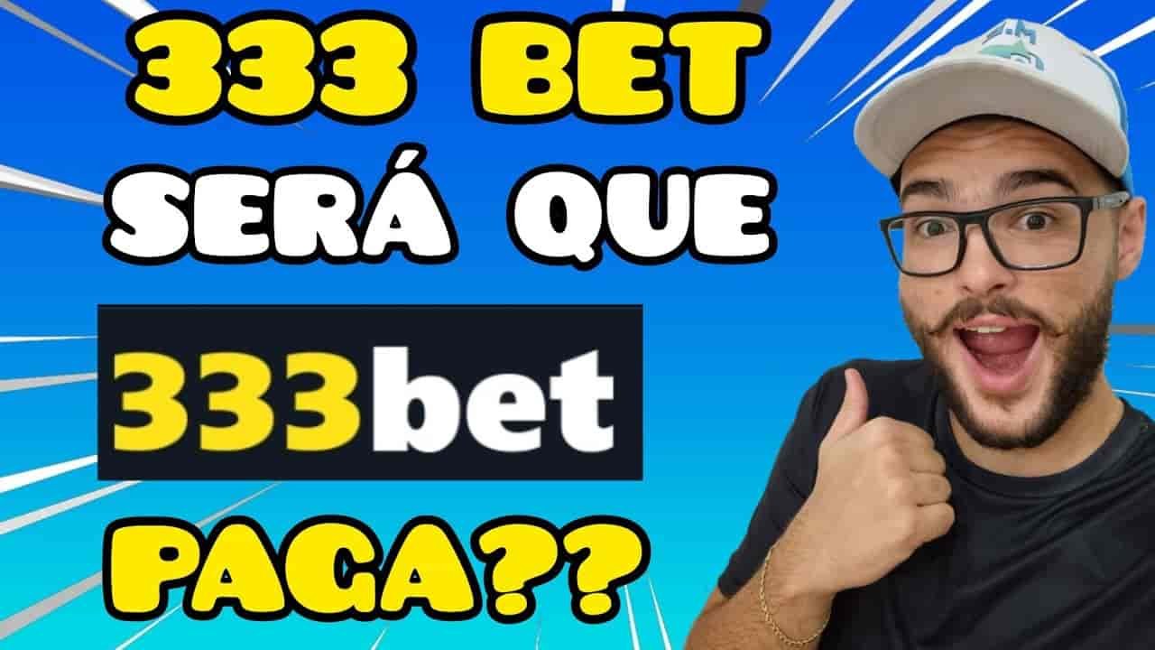 Ganhe Até R$ 200 com a 333Bet