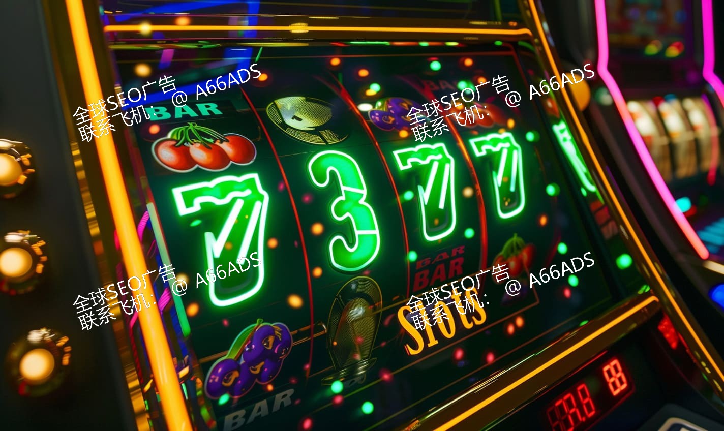 Slots 333bet